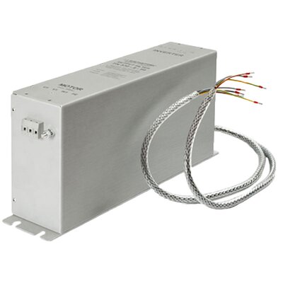 Filtr wyjściowy sinusoidalny 500 V AC, 8 A, FN530-8-99
