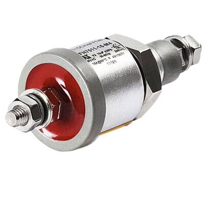 Kondensator przepustowy 300 V AC, 10 A, 4,7 nF, FN7510-10-M3