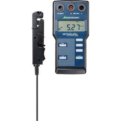 Metraclip 63