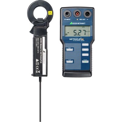 Metraclip 64