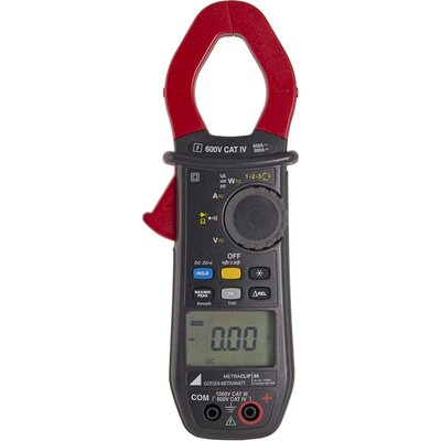 Metraclip 86