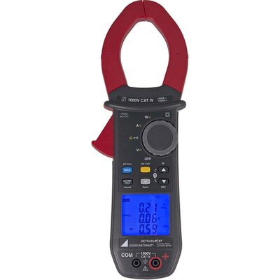 Metraclip 87