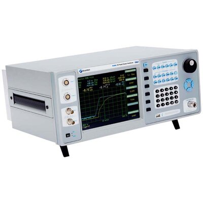 Analizatory mocy szczytowej RF serii 4500