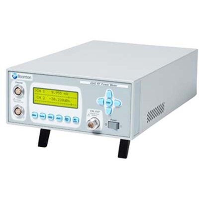 Analizatory mocy RF serii 4241