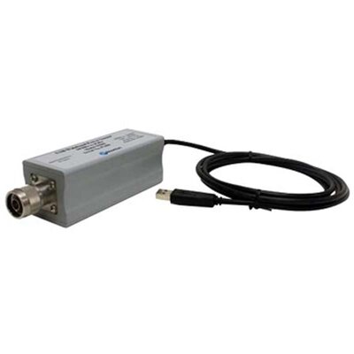Szerokopasmowe czujniki mocy USB serii 55006