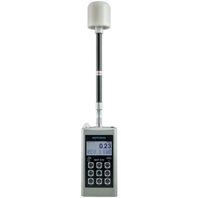 Miernik pola elektromagnetycznego, NHT310