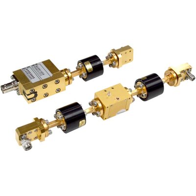 Zestaw testowy NFM do 60 GHz, NFM60GHZ