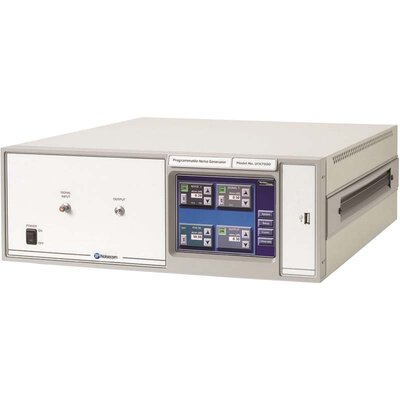 Programowalny generator szumu AWGN, UFX7101A