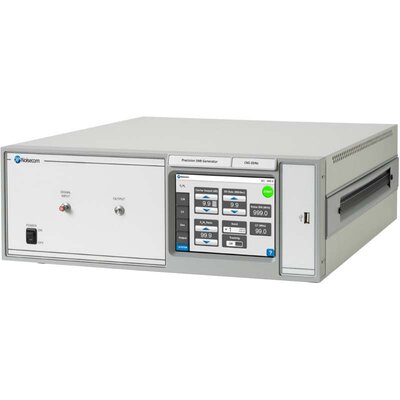 Precyzyjny generator SNR serii CNG-EbNo
