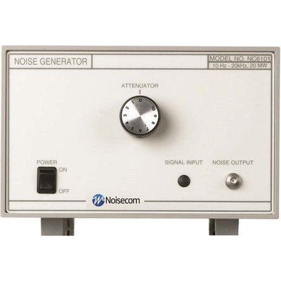 Generator szumu AWGN, NC6101A