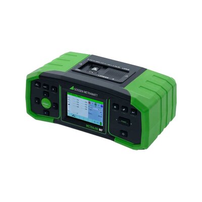 Wielofunkcyjny tester instalacji METRALINE MF, M520F - zdjęcie dodatkowe