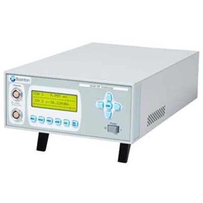 Miernik napięcia RF 9240