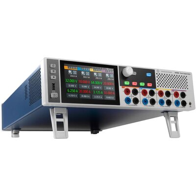 Zasilacz laboratoryjny DC, seria R&S®NGP800, 5601.4007PXX