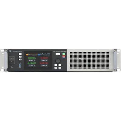 Zasilacz laboratoryjny DC, seria R&S®NGT3600, 5602.4000PXX