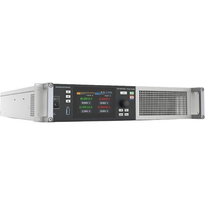 Zasilacz laboratoryjny DC, seria R&S®NGT3600, 5602.4000PXX
