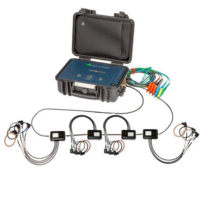 Analizotor, PQ5000MobCL-Multi PQ