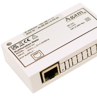 Moduł komunikacji, SPAR-SD00-0865