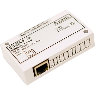 Moduł komunikacji, SPAR-SD00-0865