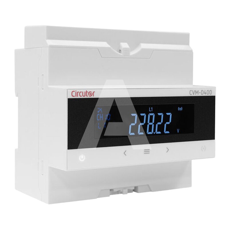 Analizator parametrów sieci, M551A2