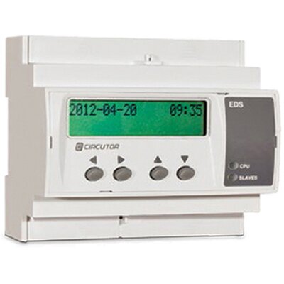 Serwer danych EDS Modbus RTU, M61010