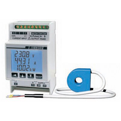 Analizator parametrów sieci, Q52S3L063MD32