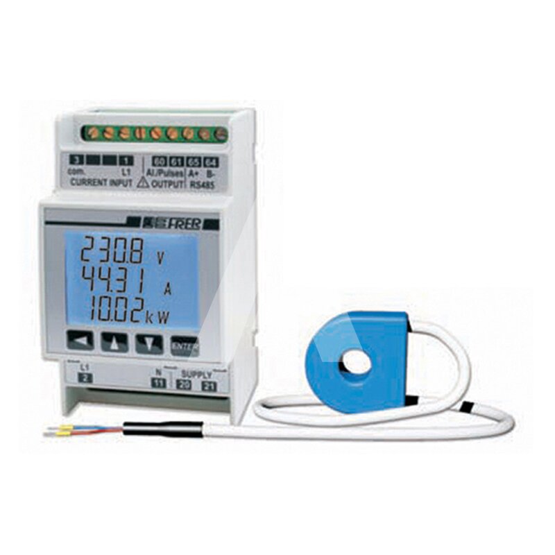 Analizator parametrów sieci, Q52S3L063MD32