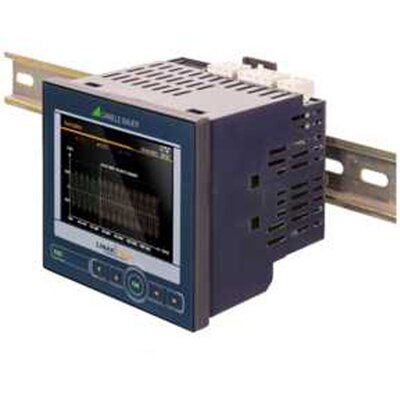 Analizator PQ1000, TCP/IP, klasa S, PQ1000-311100