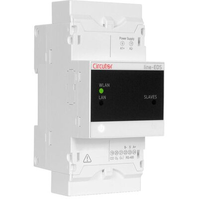 Koncentrator danych w chmurze Line-EDS-cloud