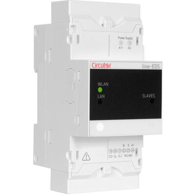 Koncentrator danych Line-EDS-PSS