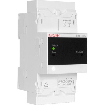 Koncentrator danych Line-EDS-PSS PRO