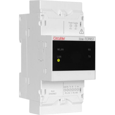 Konwerter Line-TCPRS1