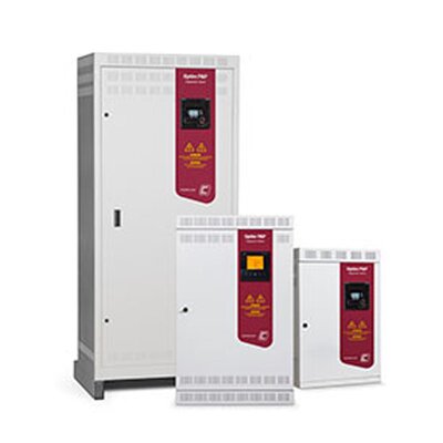 Automatyczne baterie kondensatorów, CIR-R3L4300000000