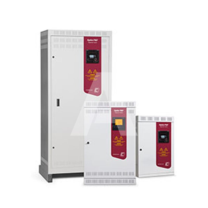 Automatyczne baterie kondensatorów, CIR-R3L4300000000