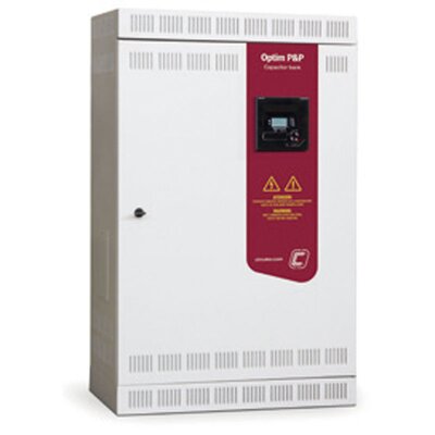 Automatyczne baterie kondensatorów, CIR-R3L2100000000