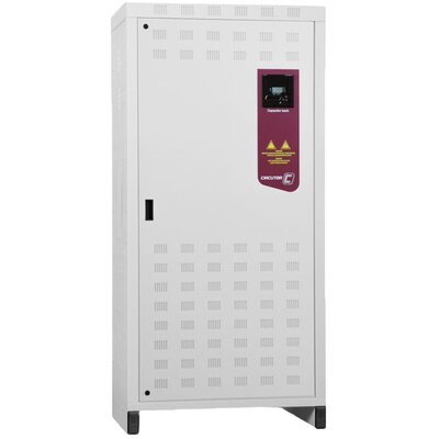 Automatyczne baterie, CIR-R64E290000000