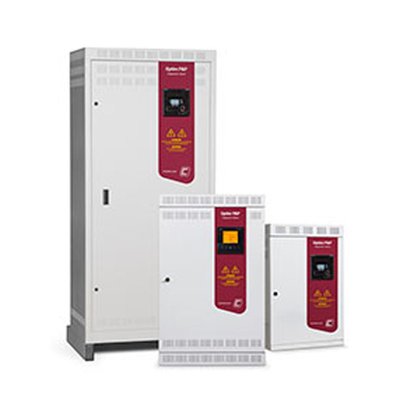 Automatyczne baterie kondensatorów OPTIM 8 P&P-300-440, R3L410