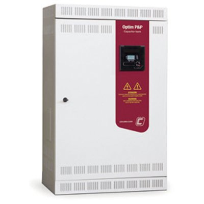 Automatyczne baterie kondensatorów OPTIM 5 P&P-70-440, R3L220