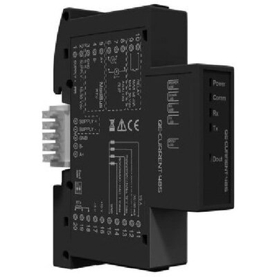 Konwerter QE-485-H, 120-00002