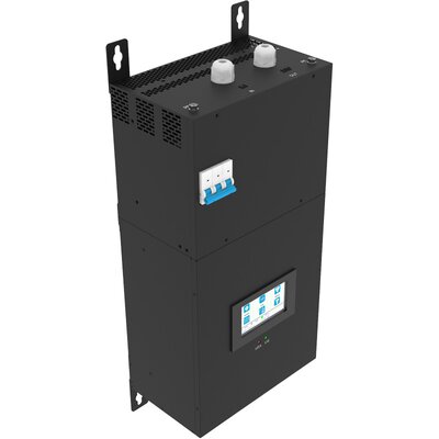 Generator mocy biernej, SVG3 SZ