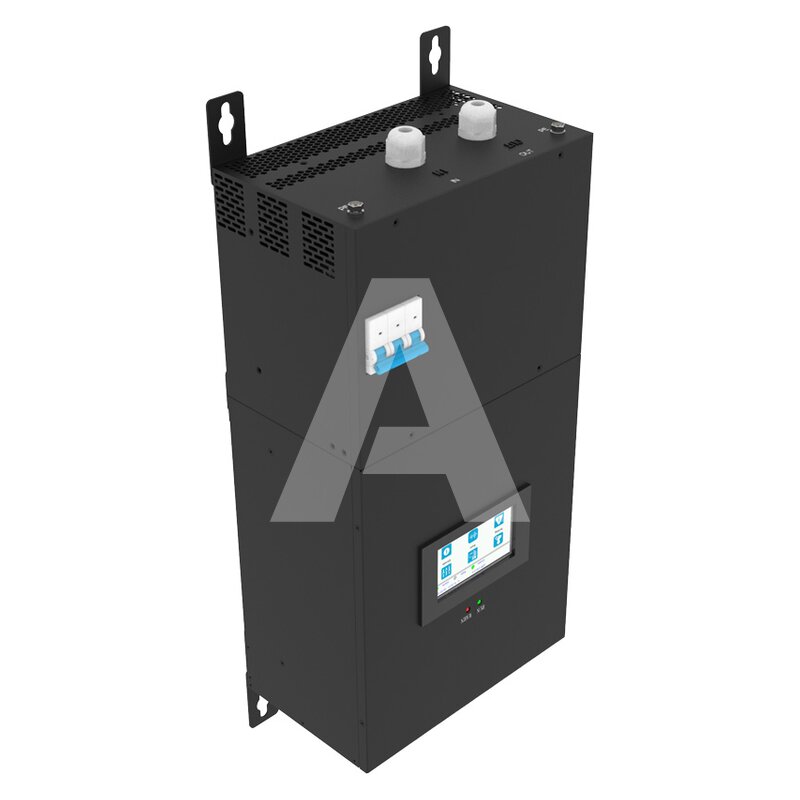 Generator mocy biernej, SVG3 SZ