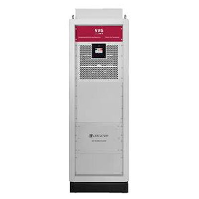 Generator statyczny mocy biernej, CIR-R7NST50000000