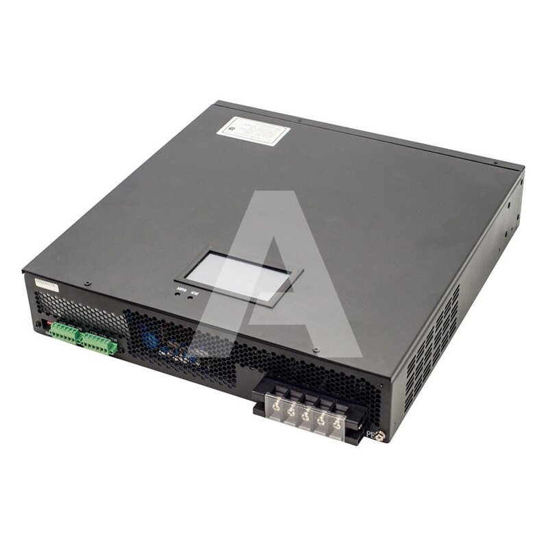 Generator mocy biernej, JEE-SVG10-E-00000