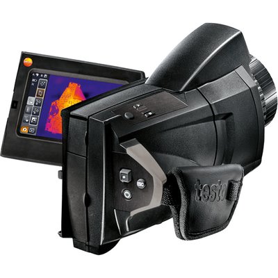 Kamera termowizyjna serii 890-2 SET