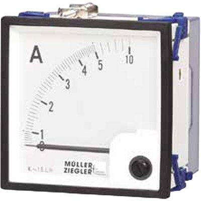 Miernik EQX72 1/2A podz.800/1600A, 1500/3000A, MZ-7212800160015X