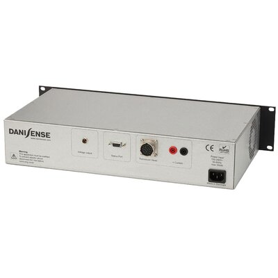 Precyzyjny przetwornik prądu, DR5000UX-10V/5000A - dodatkowe 2