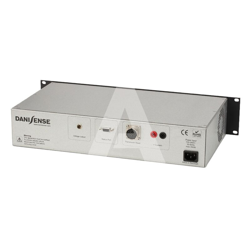 Precyzyjny przetwornik prądu, DR5000UX-10V/5000A - dodatkowe 2
