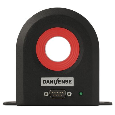 Precyzyjny przetwornik prądu, DS200ID-CD100