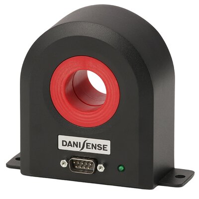 Precyzyjny przetwornik prądu, DS200ID-CD1000 - dodatkowe 1