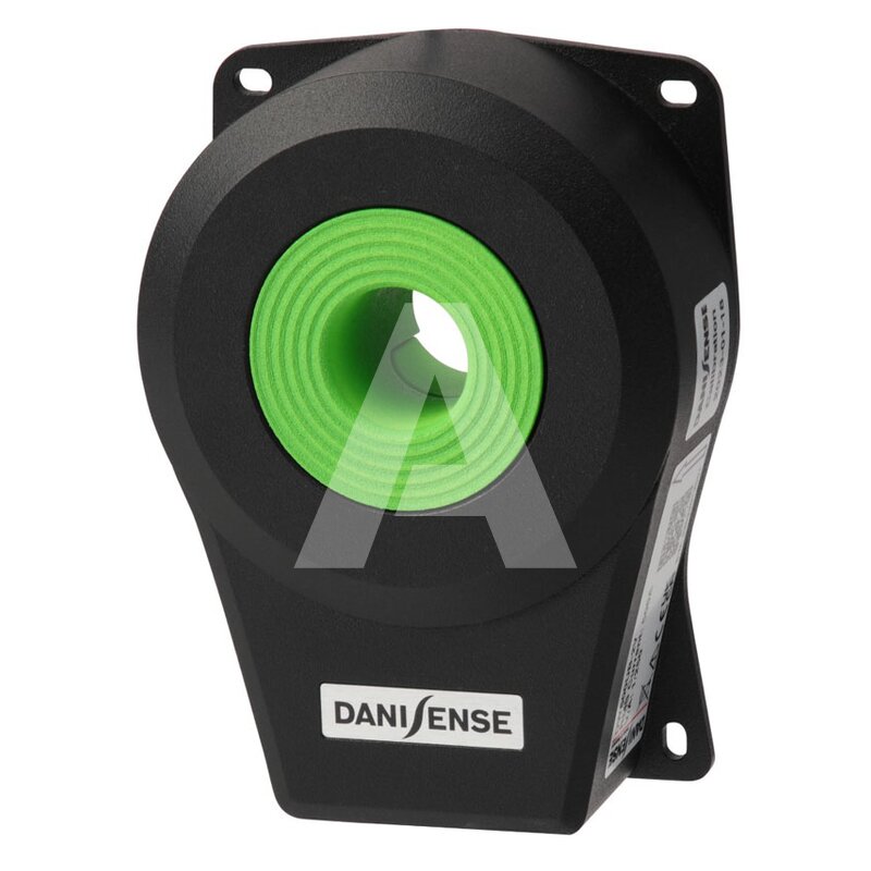 Precyzyjny przetwornik prądu, DW500UB-2V - dodatkowe 1