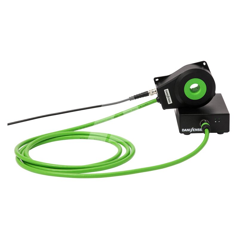 Precyzyjny przetwornik prądu, DW500UB-2V - dodatkowe 2
